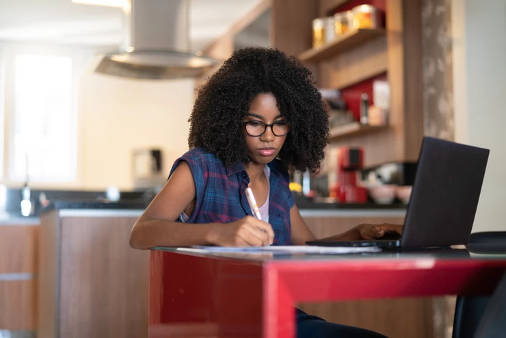 Remote Working and Managing Remote Staff