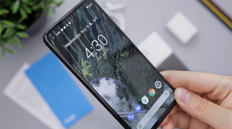 Mobile Phone Recommendations