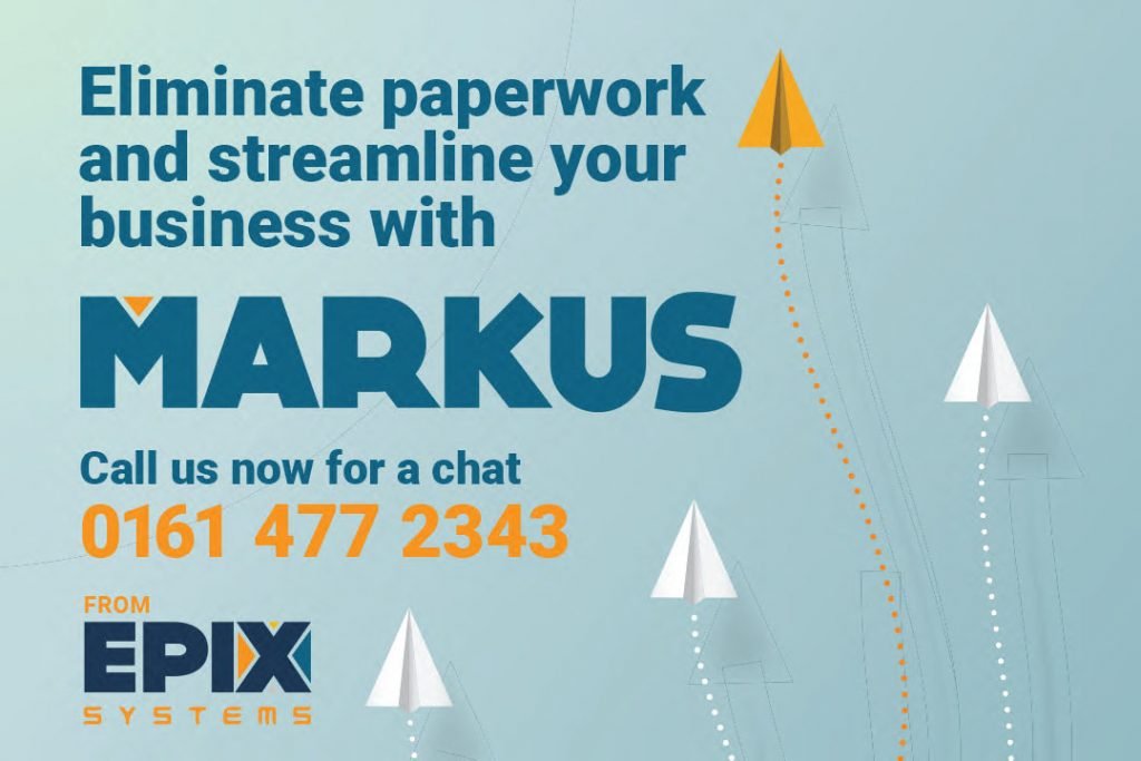 Eliminate paperwork and streamline your business