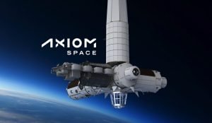 Axiom Space