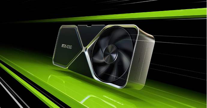 AI, Gaming and Nvidia image