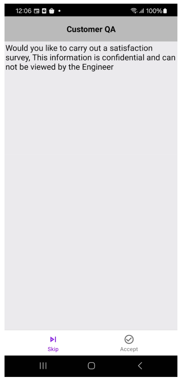 Screenshot Quality Assurance 1